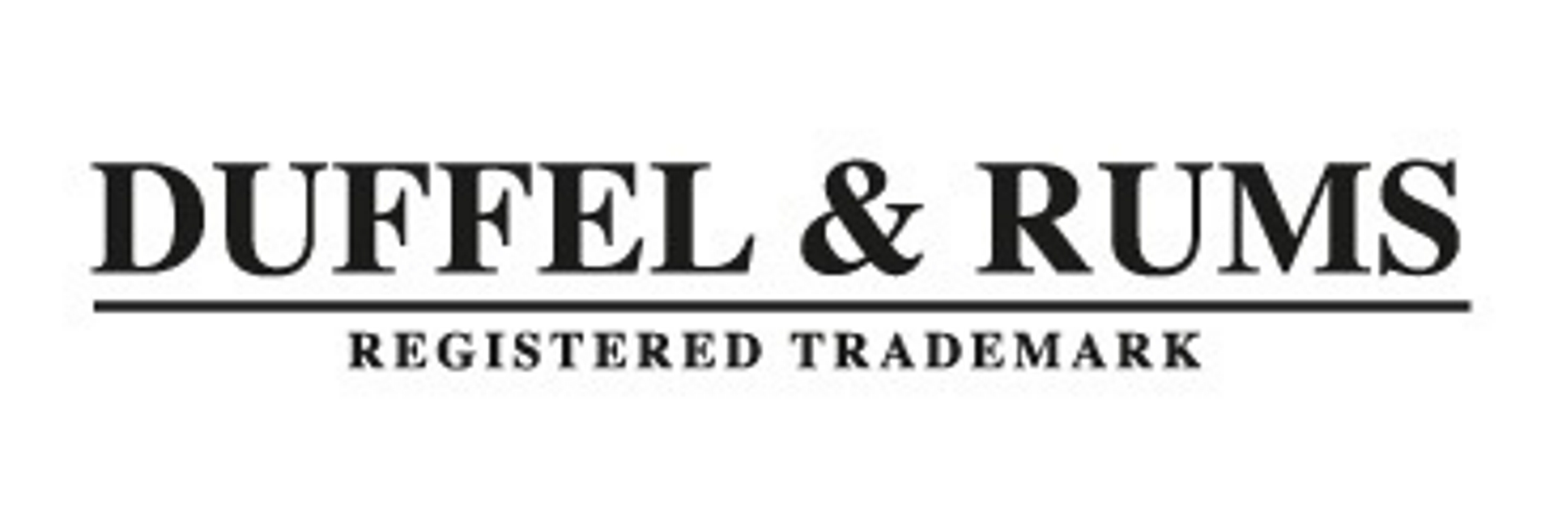Duffel&Rums Logo