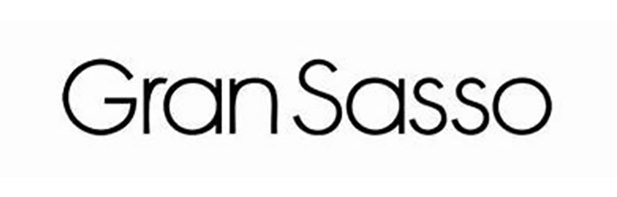 GrandSasso Logo