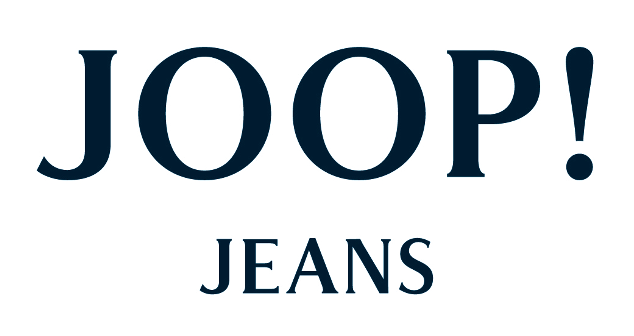 Joop! Jeans Logo