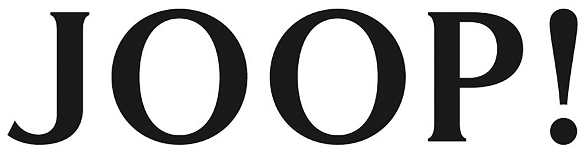 Joop Logo