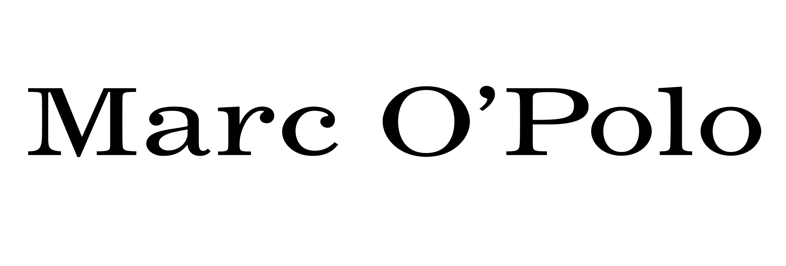 Marc O'Polo Logo