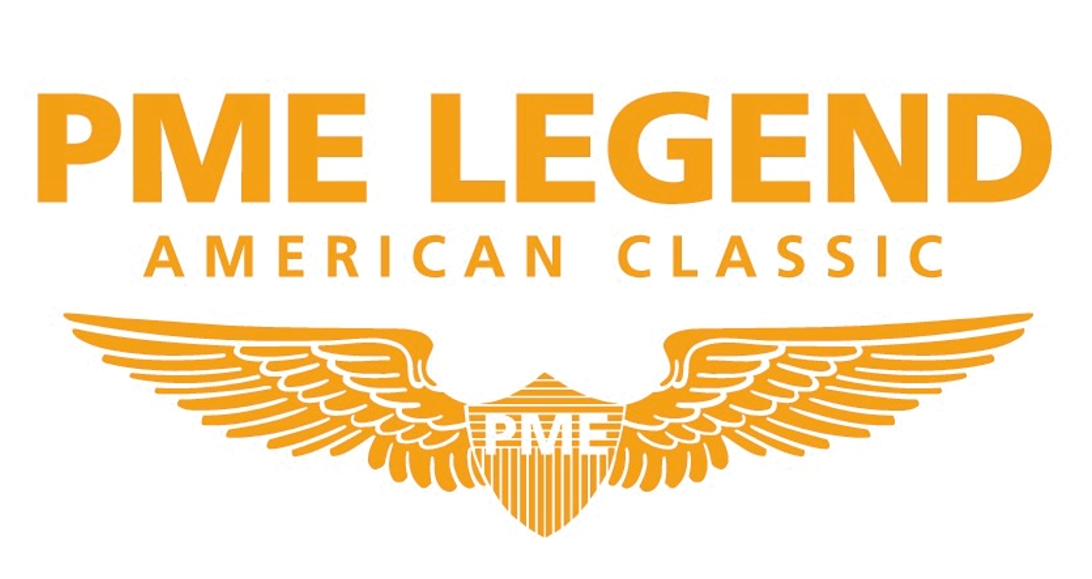 PME Legend Logo