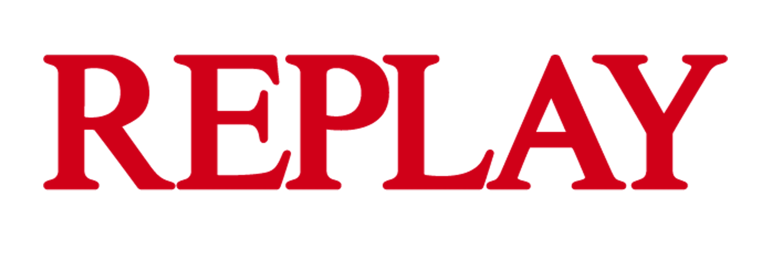 Replay Logo