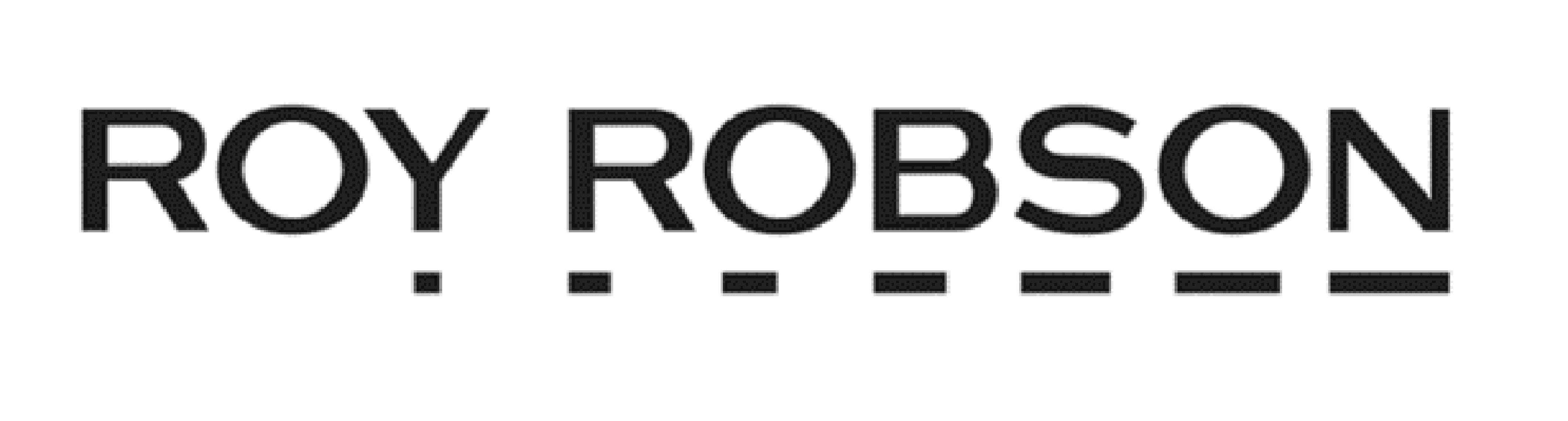 Robson Logo
