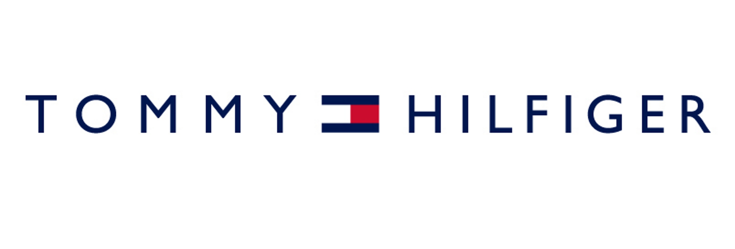 Tommy Hilfiger Logo